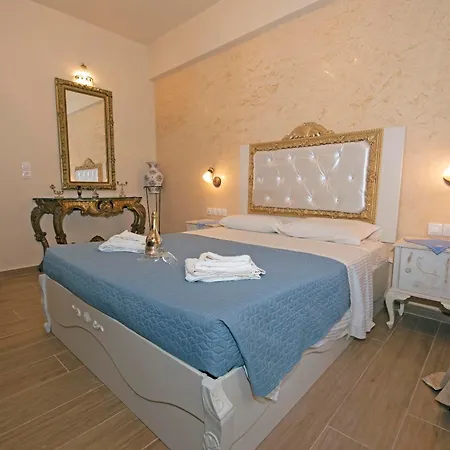Arionos Rooms - Old Town Rhodes City Exterior photo