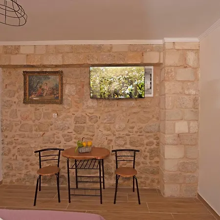 Arionos Rooms - Old Town Rhodes City Exterior photo