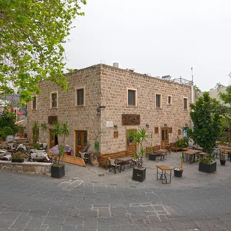 Arionos Rooms - Old Town Rhodes City Exterior photo