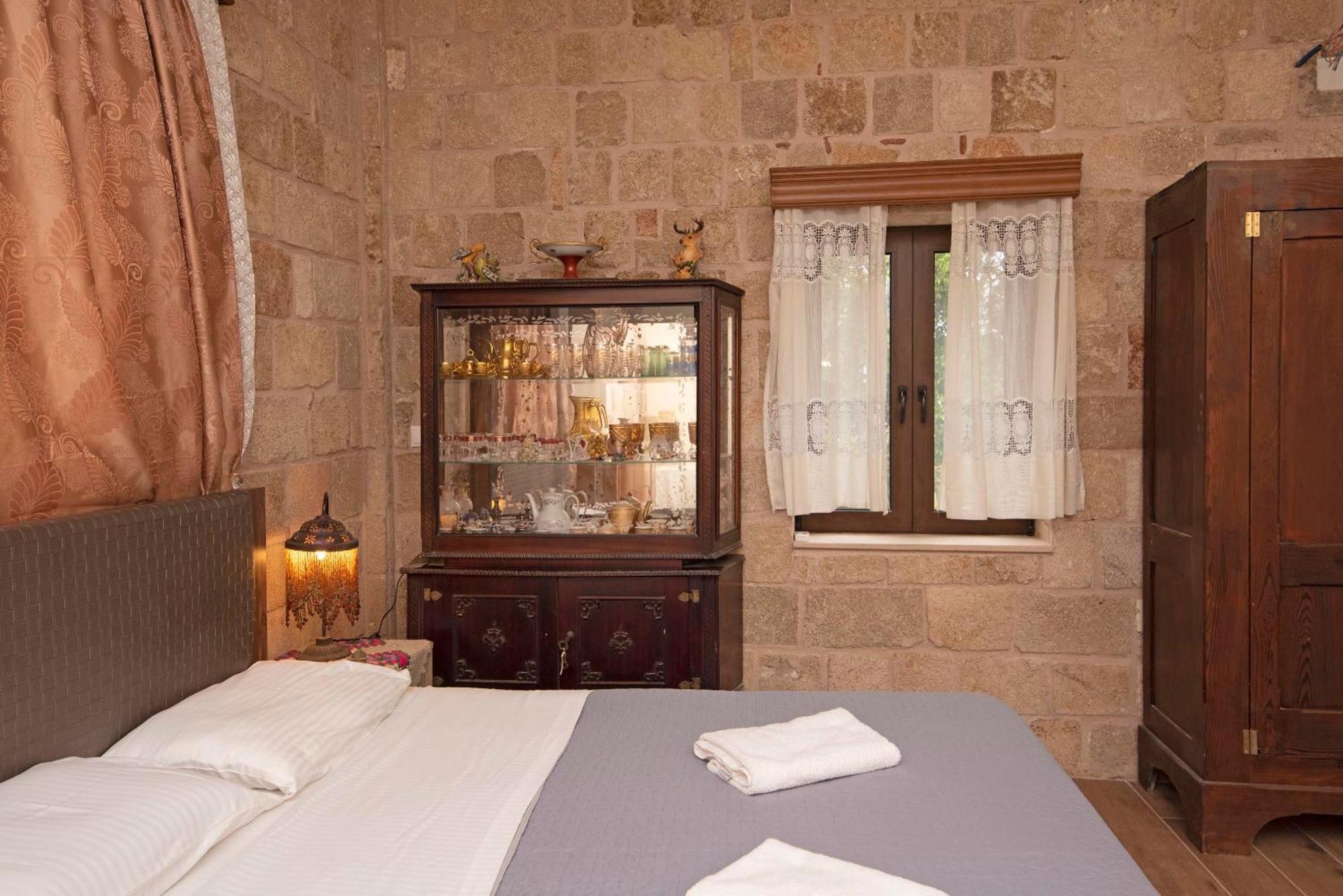 Arionos - Old Town * Rhodes City