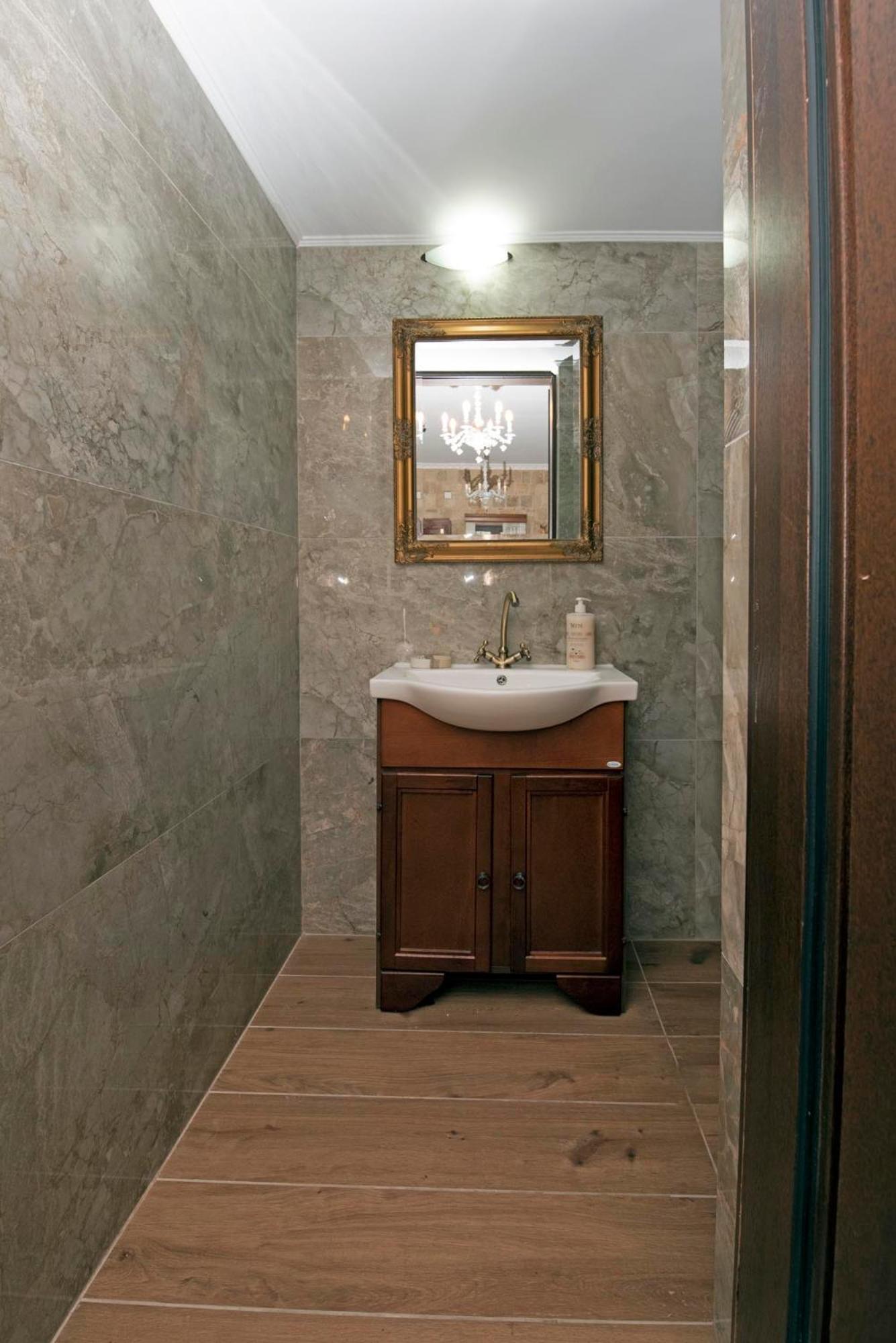 Arionos - Old Town Apartment