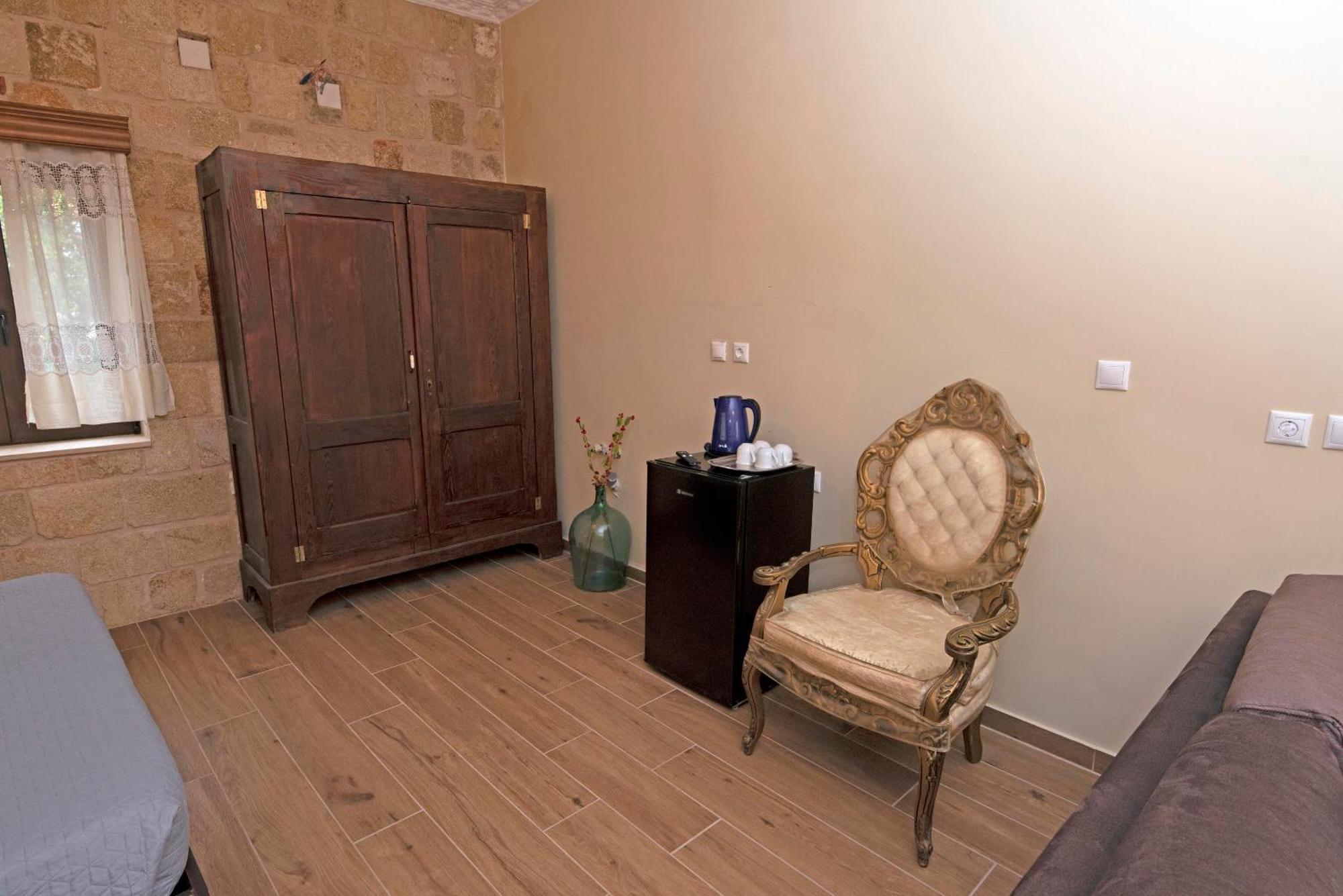 Apartment Arionos - Old Town