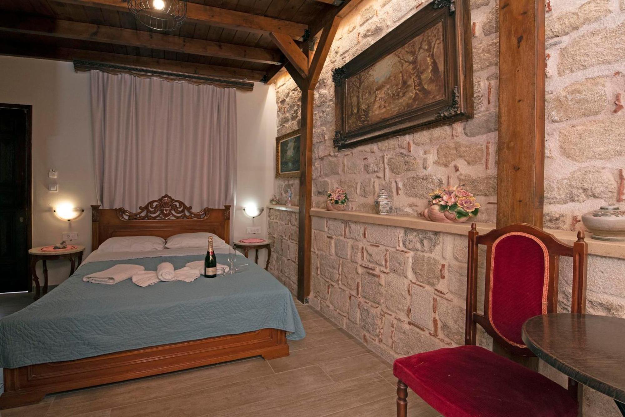 Apartment Arionos - Old Town Rhodes City