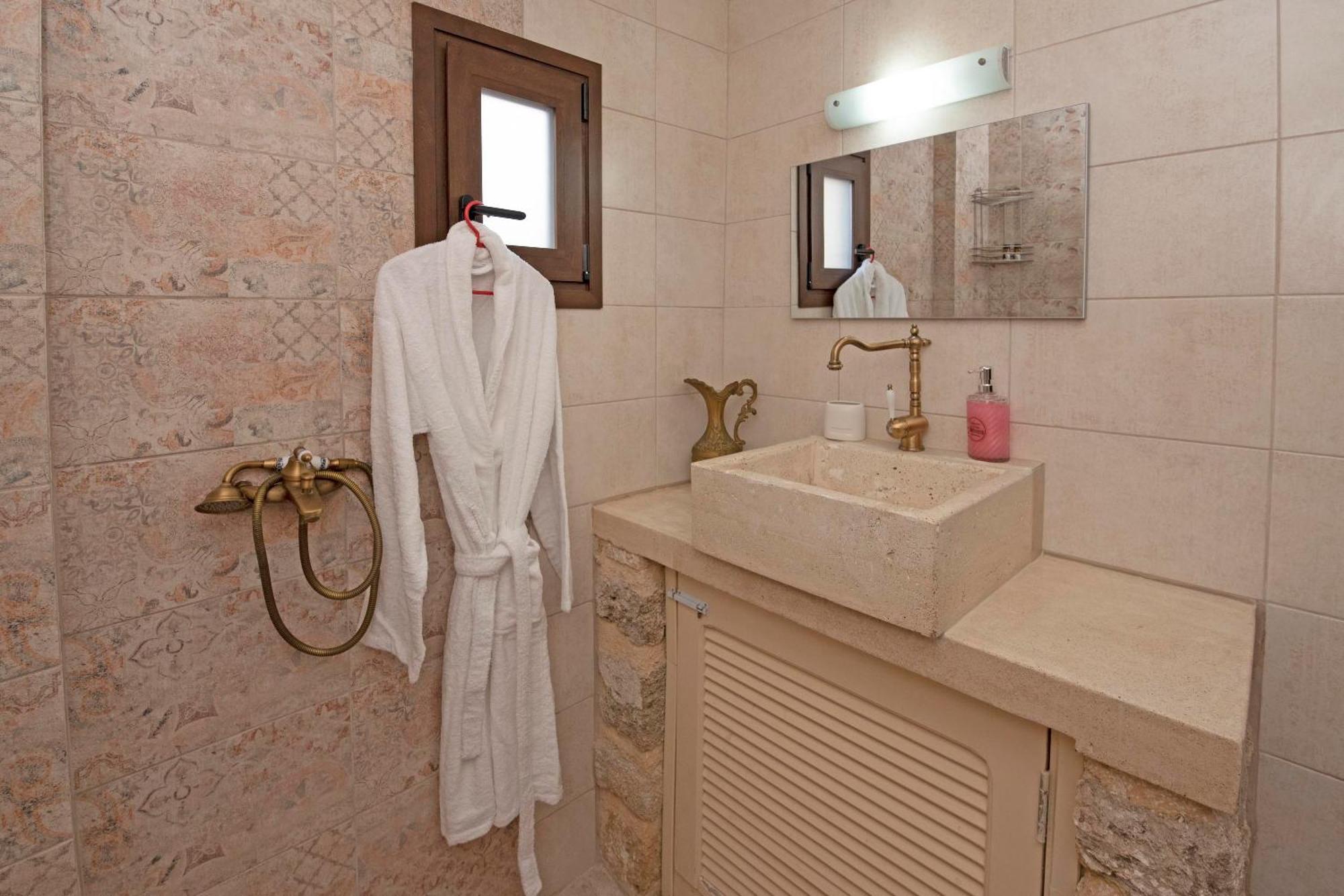 Arionos - Old Town Apartment