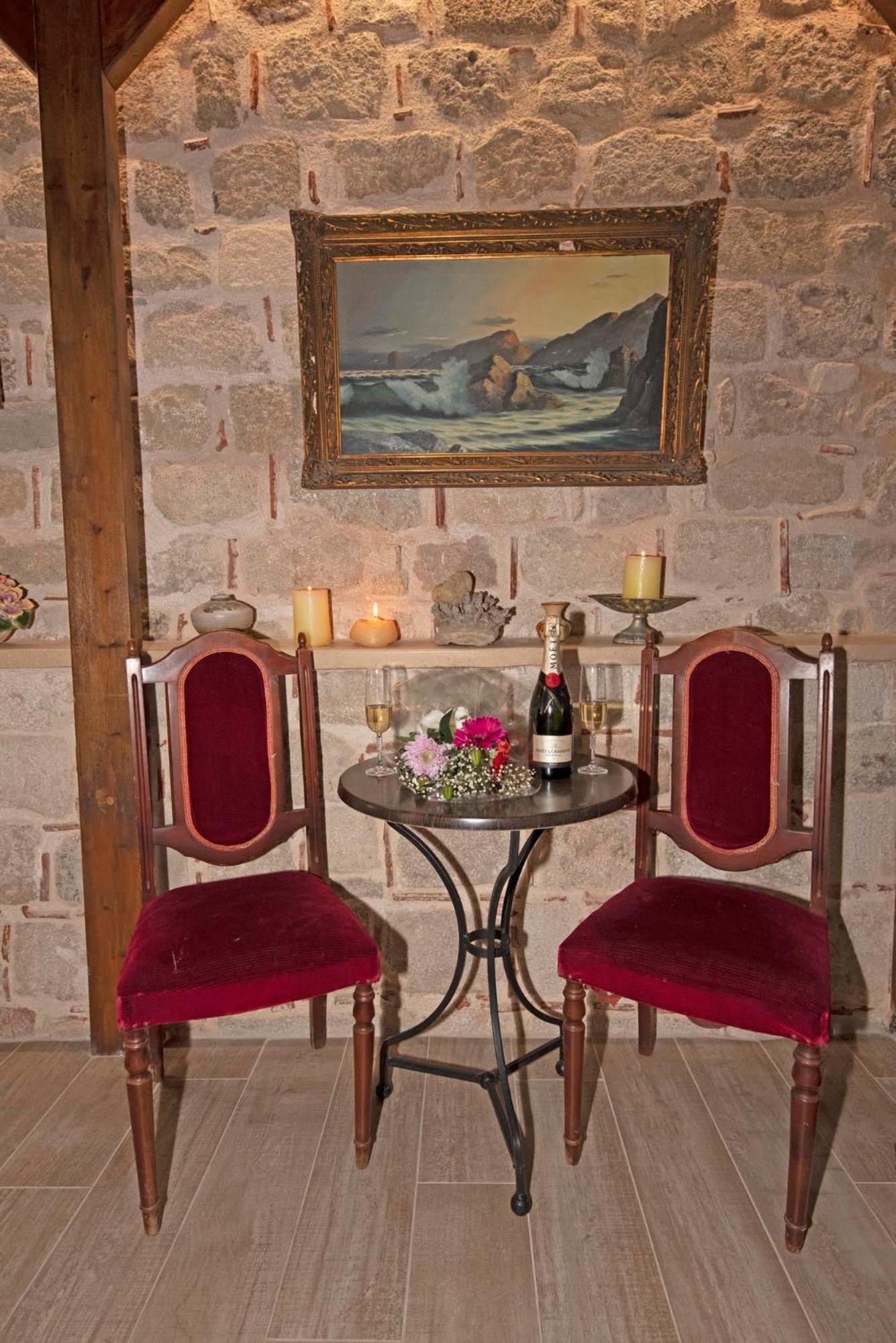 Arionos - Old Town Apartment *