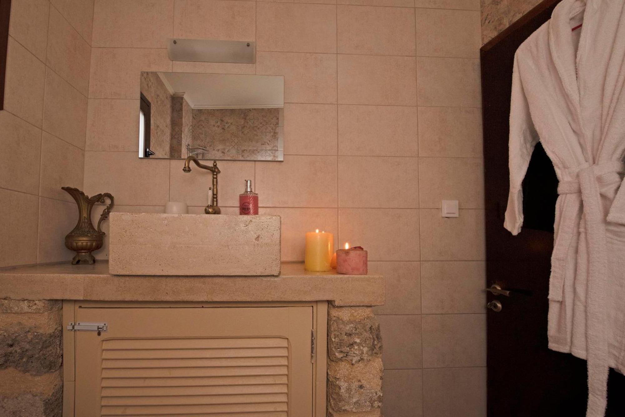Apartment Arionos - Old Town Rhodes City