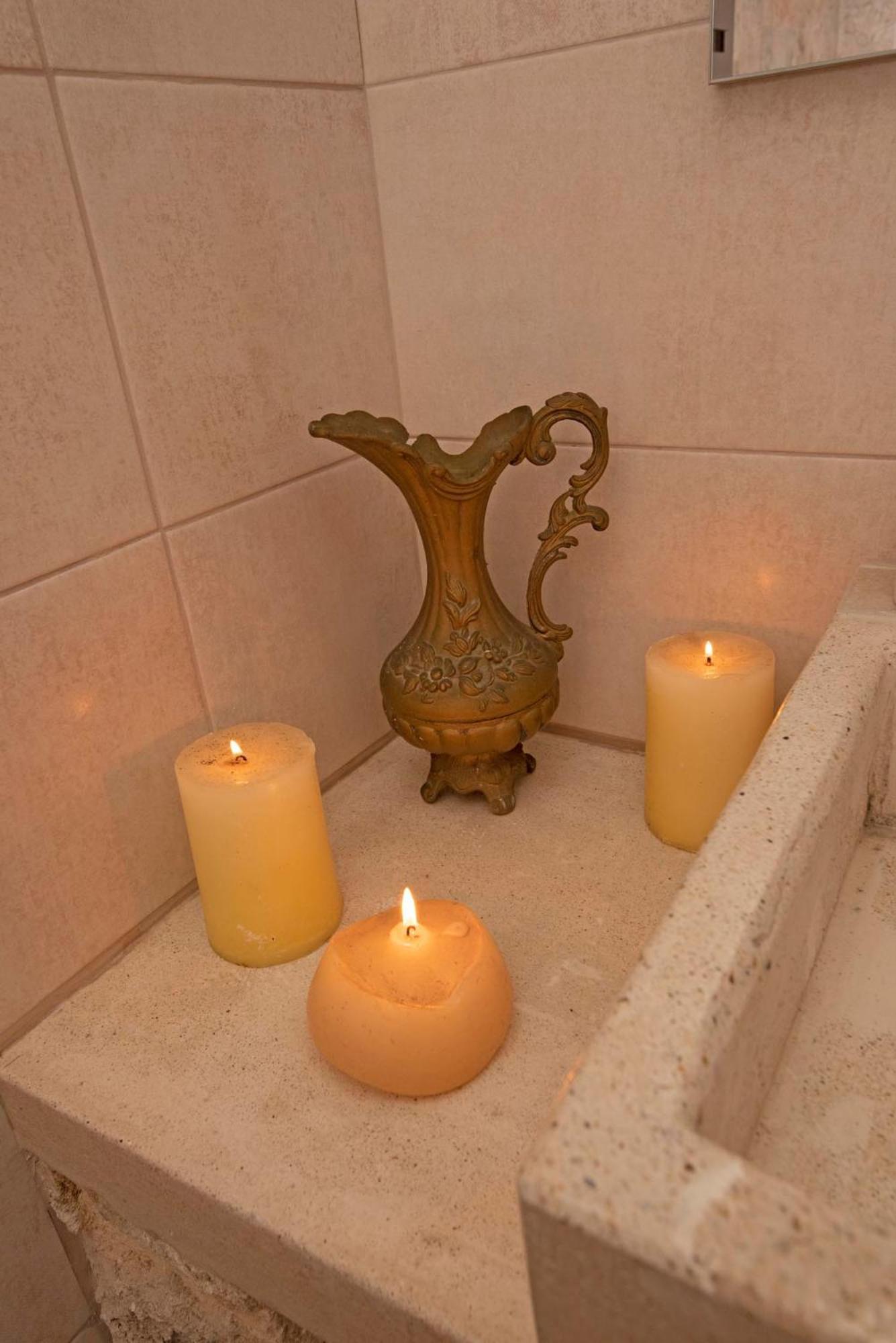 Arionos - Old Town Apartment *