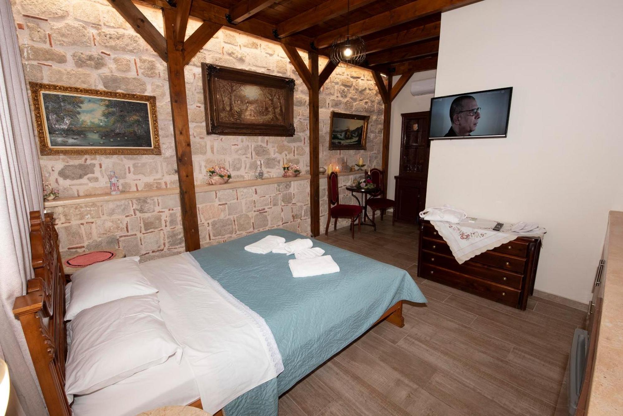 Arionos - Old Town Apartment Rhodes City