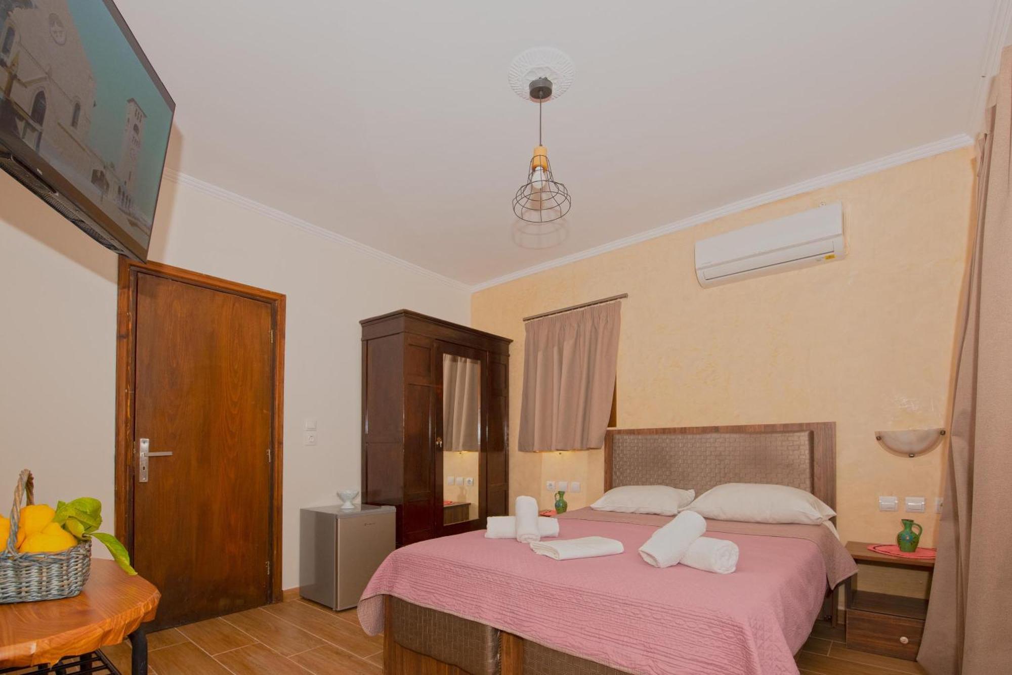 Apartment Arionos - Old Town Rhodes City