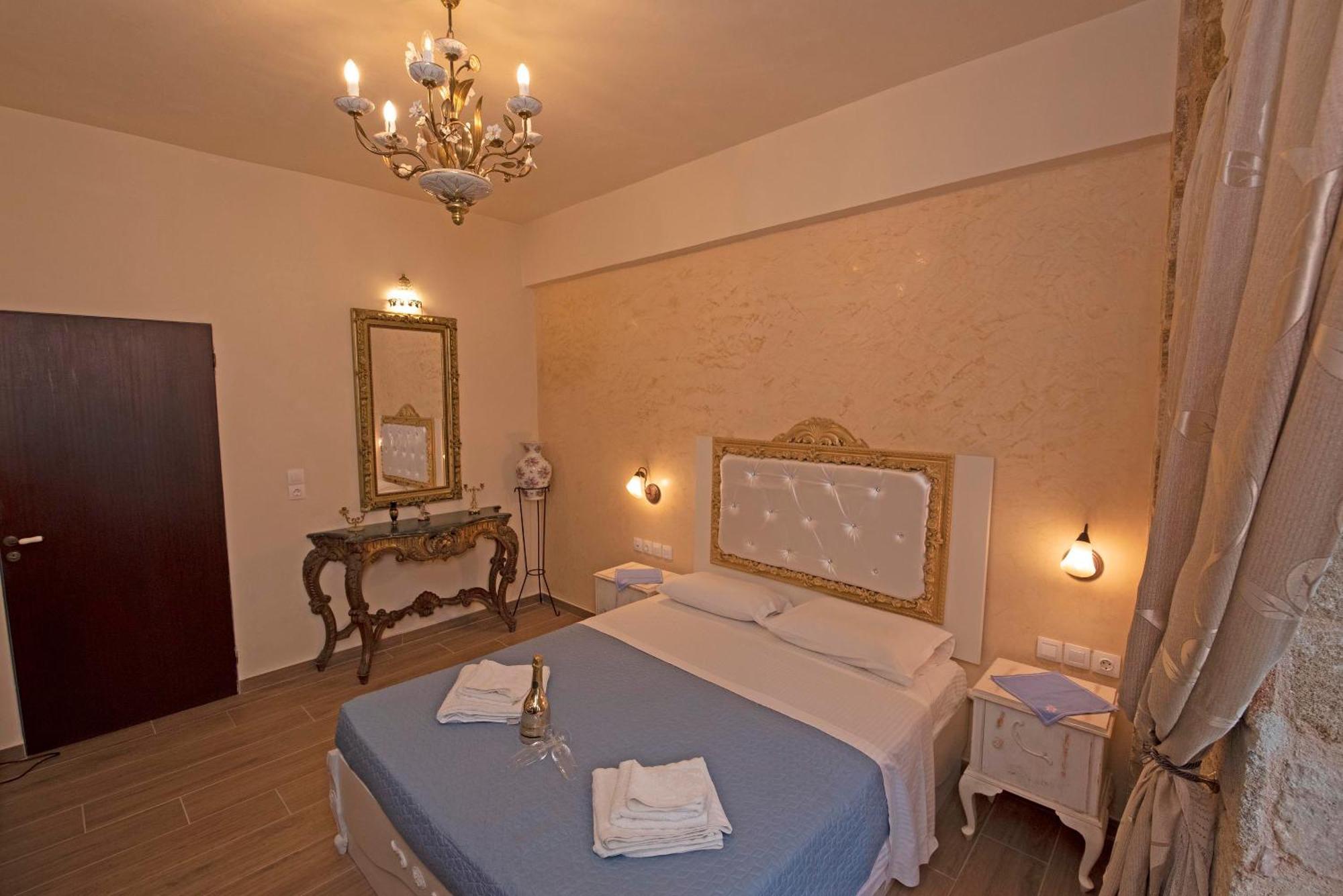 Apartment Arionos - Old Town *