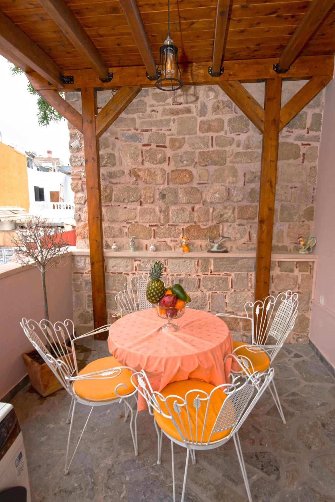 Arionos - Old Town * Rhodes City