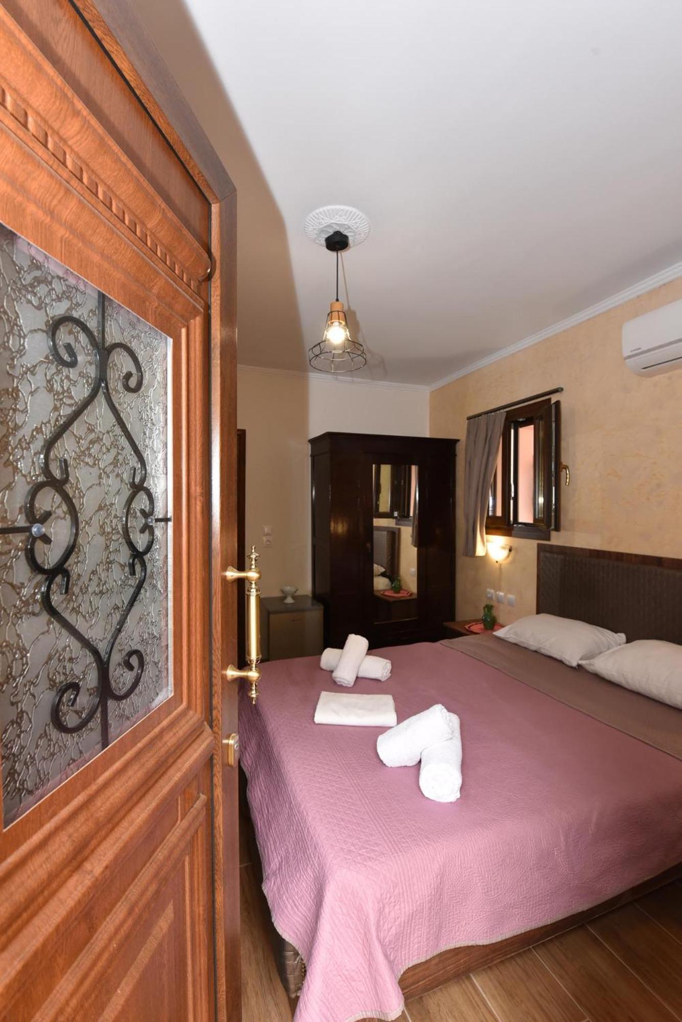 Apartment Arionos - Old Town *