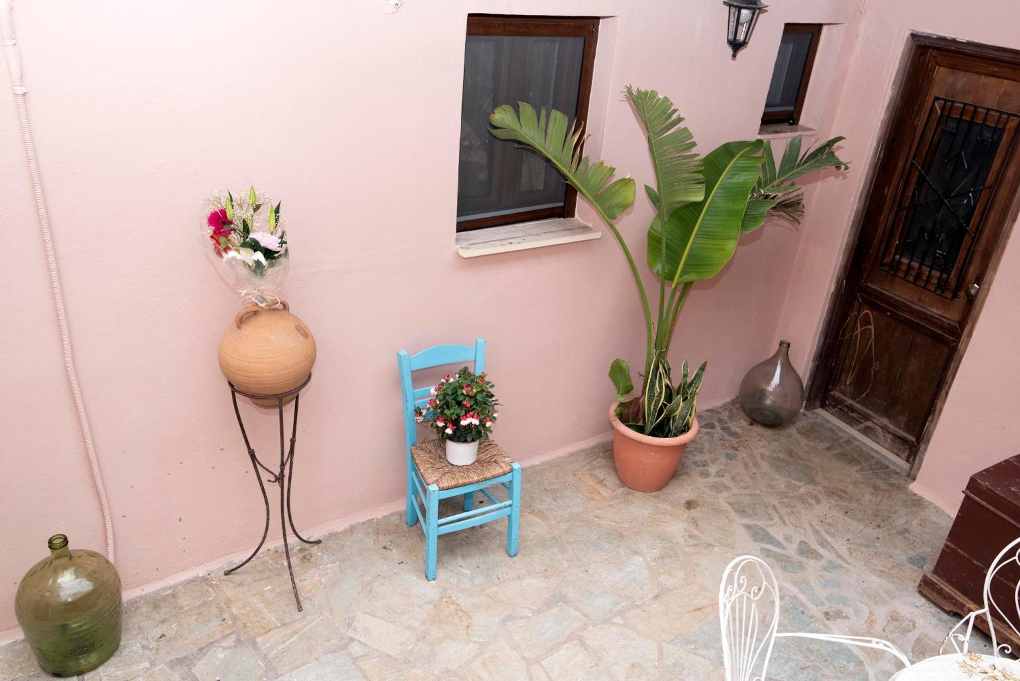 Apartment Arionos - Old Town *