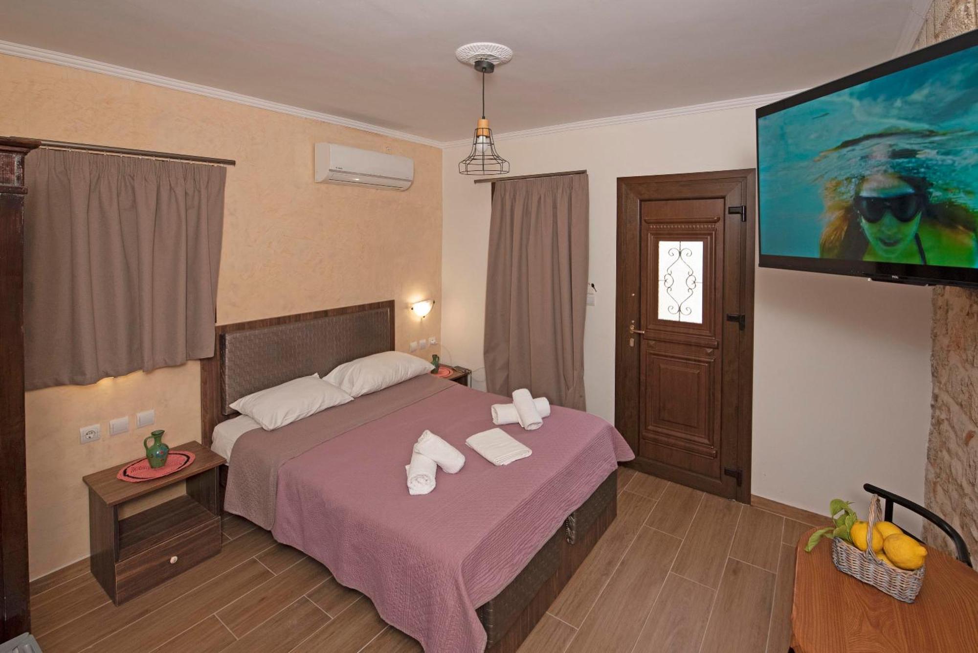 Arionos - Old Town Appartement