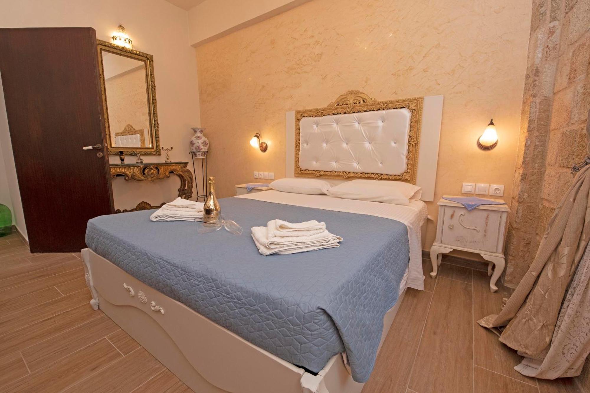 Apartment Arionos - Old Town *