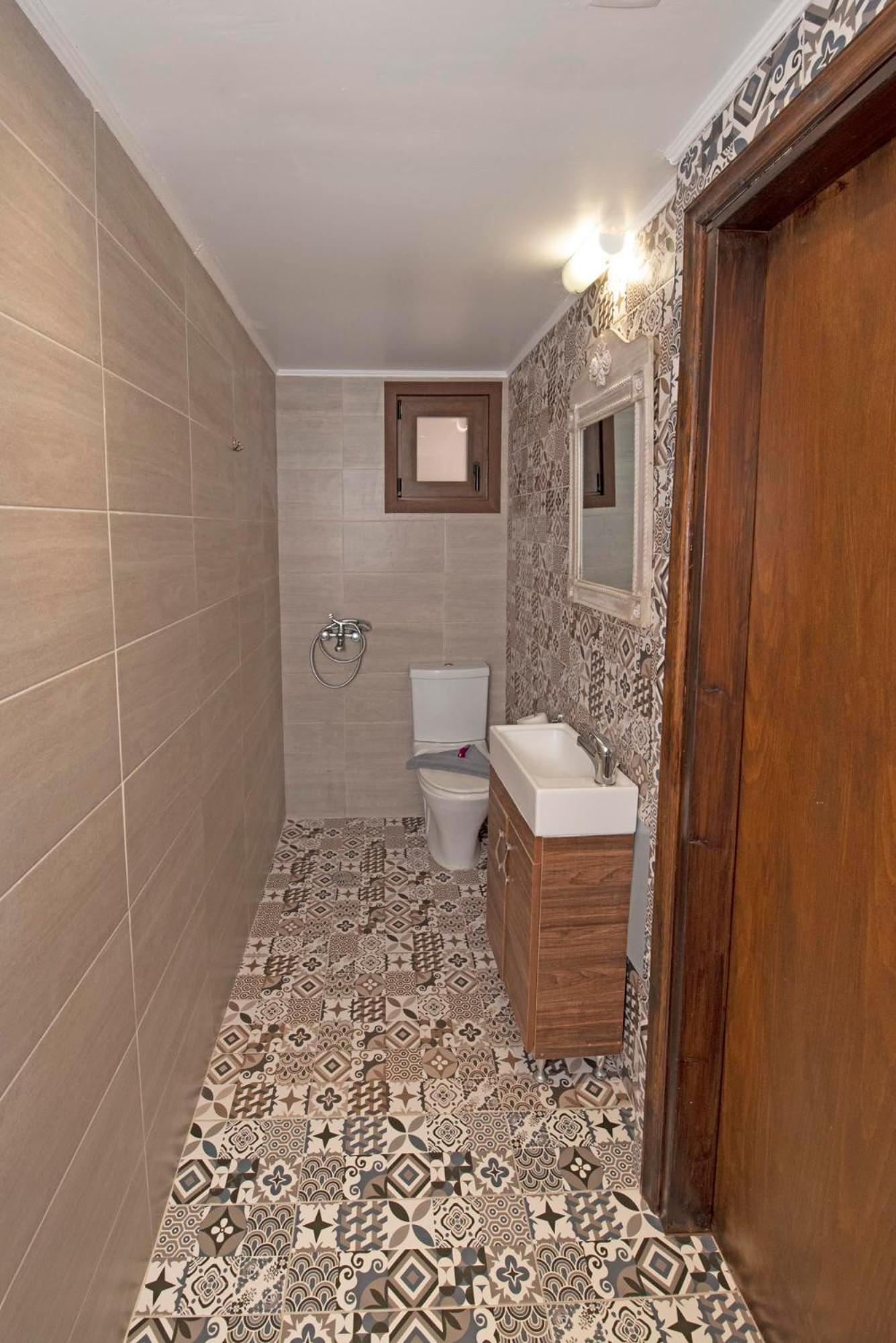 Arionos - Old Town Apartment Rhodes City