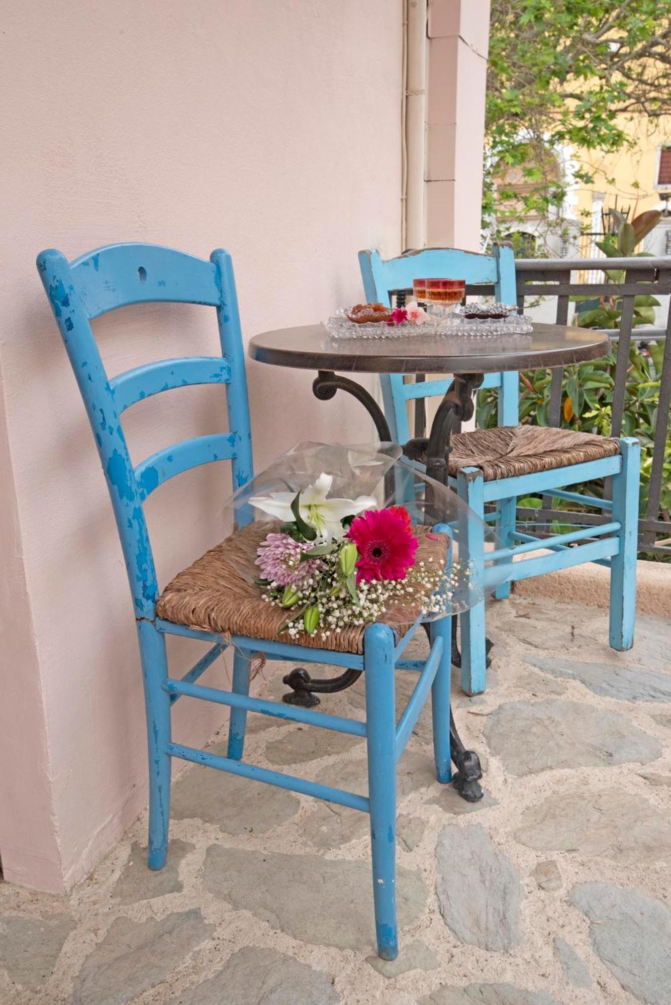 Arionos - Old Town Apartment