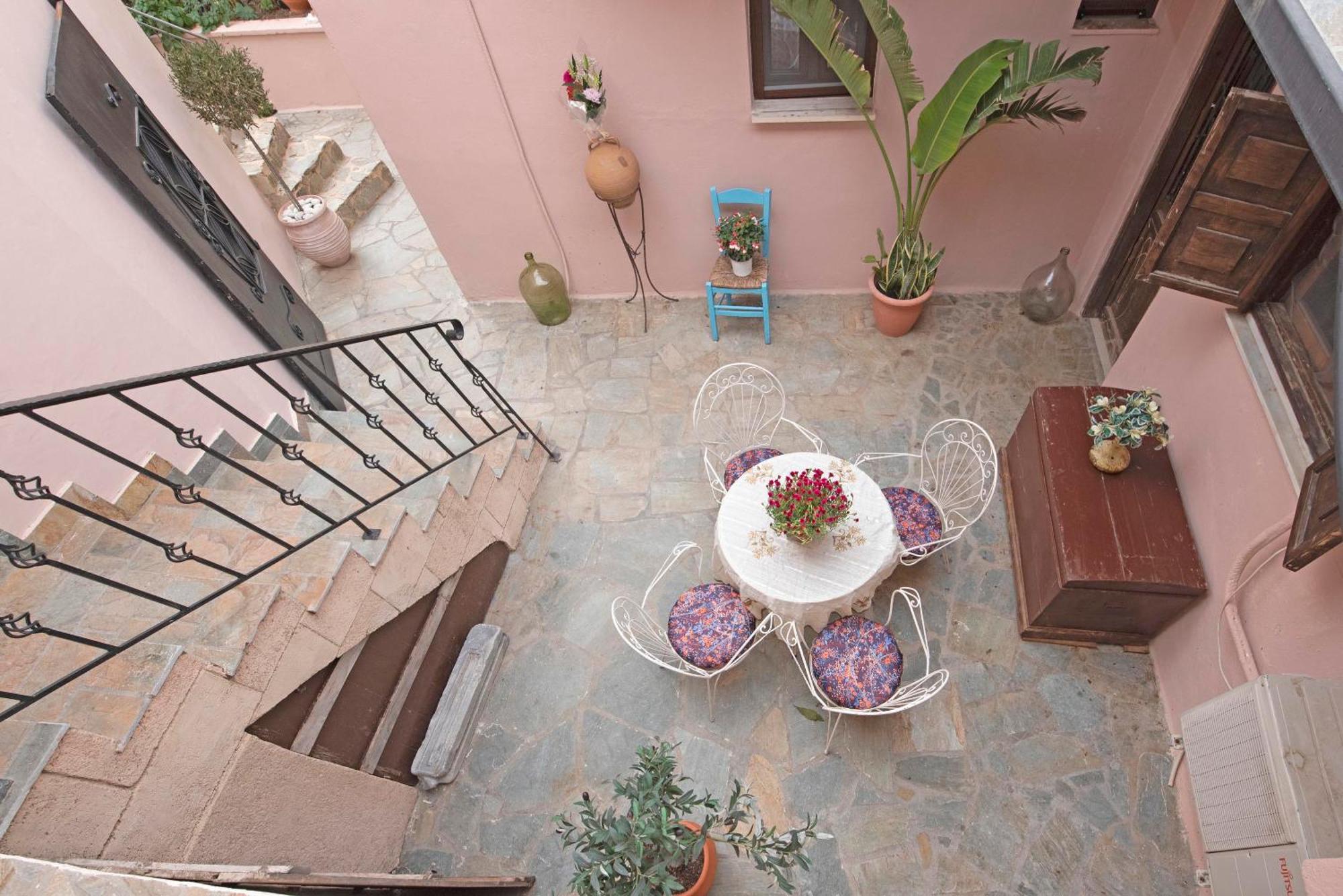 Apartment Arionos - Old Town *