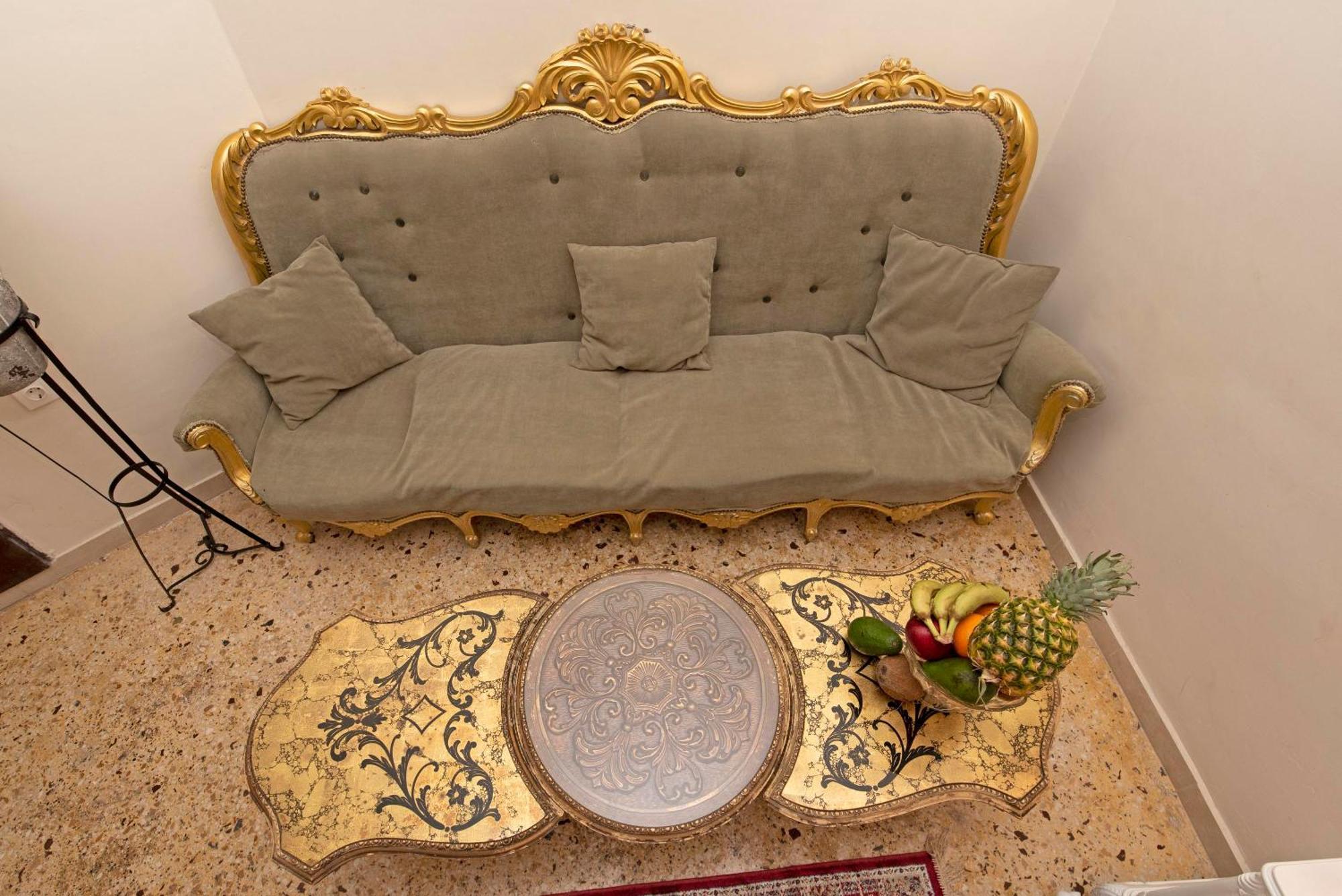Apartment Arionos - Old Town Rhodes City
