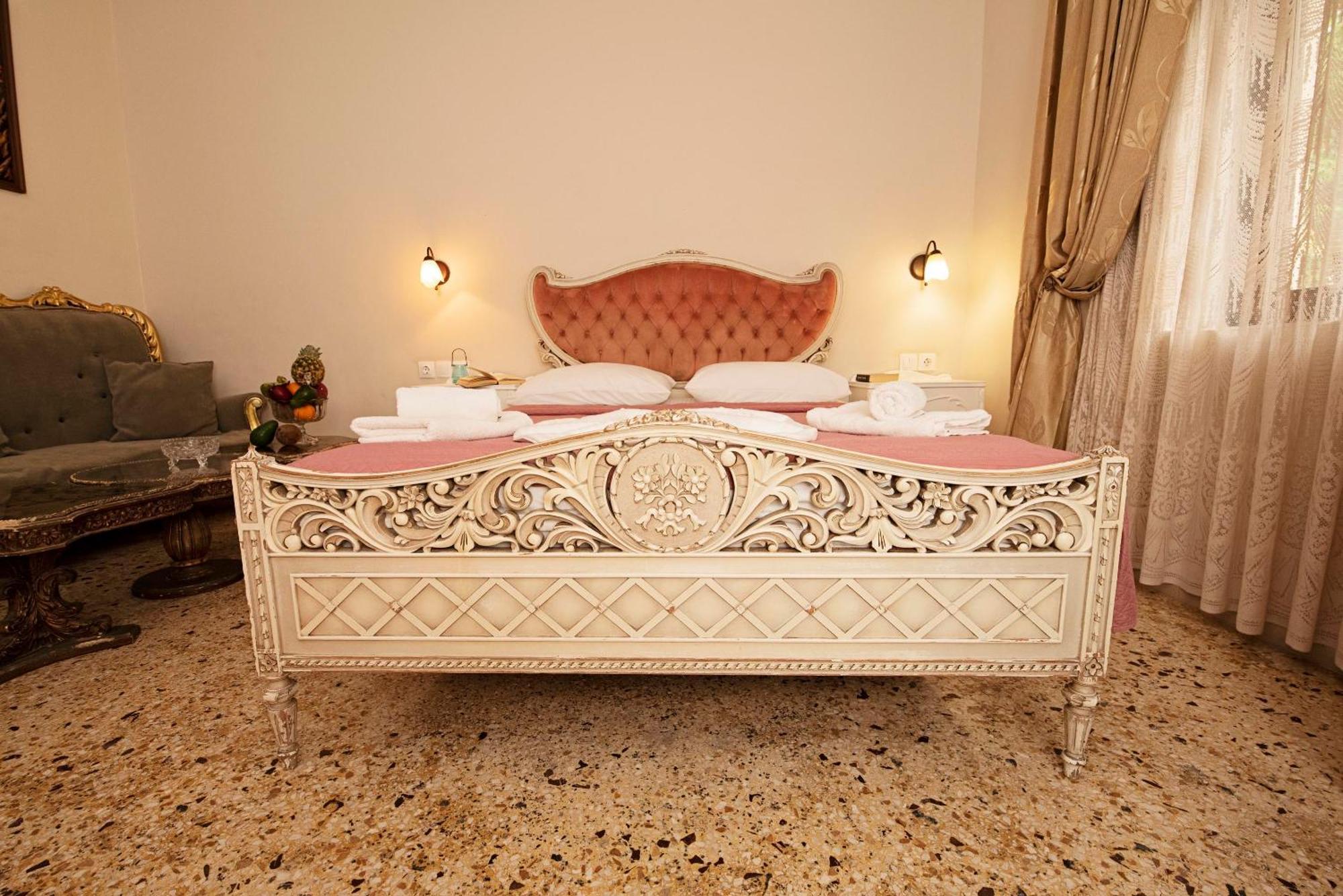 Apartment Arionos - Old Town *