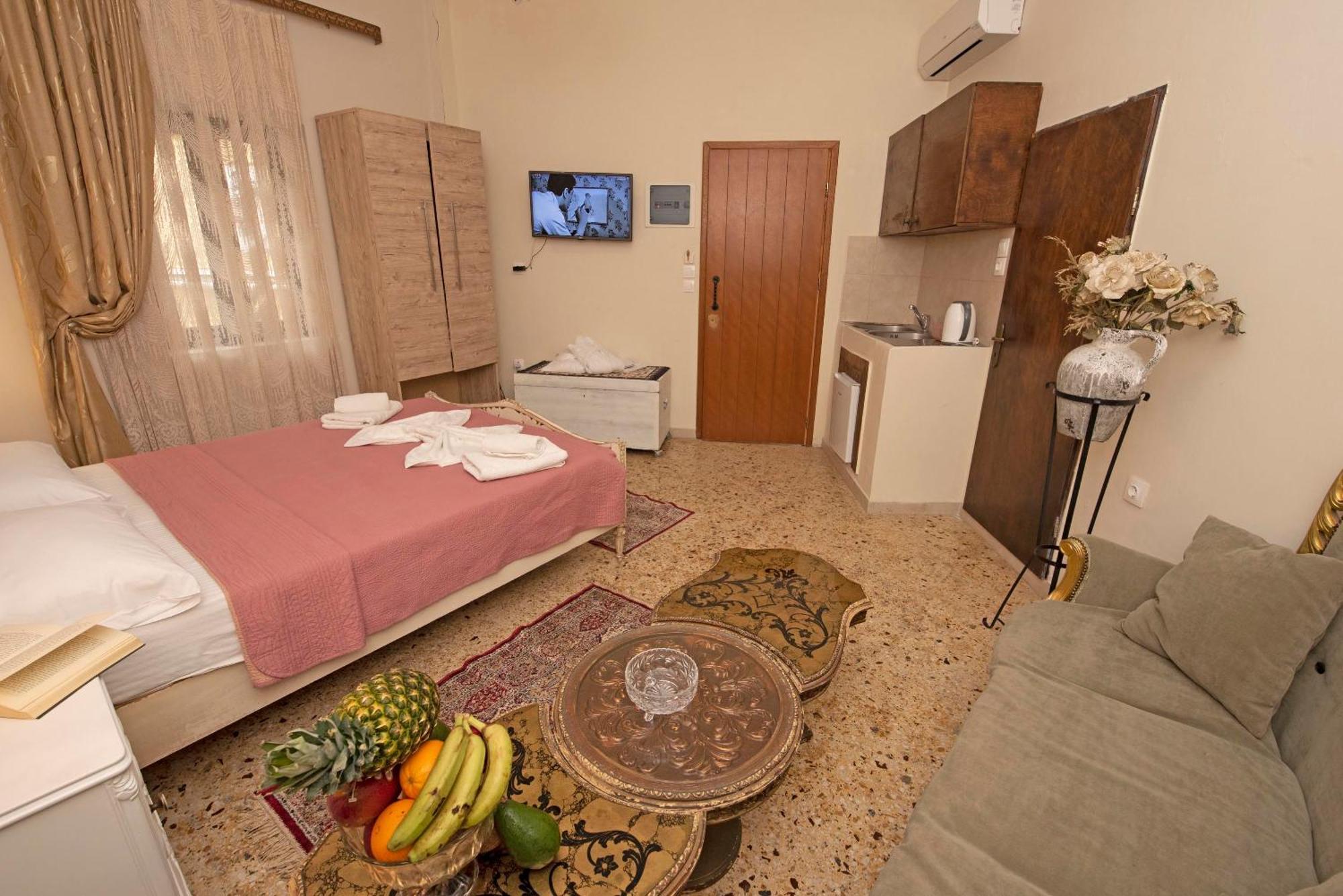 Arionos - Old Town Apartment *