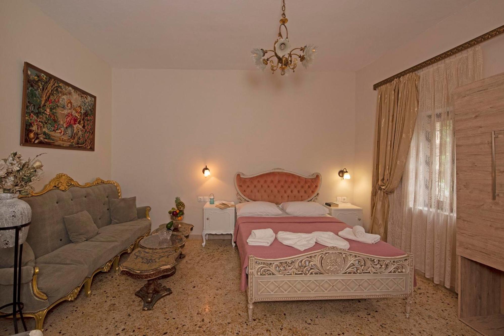 Arionos - Old Town Apartment *