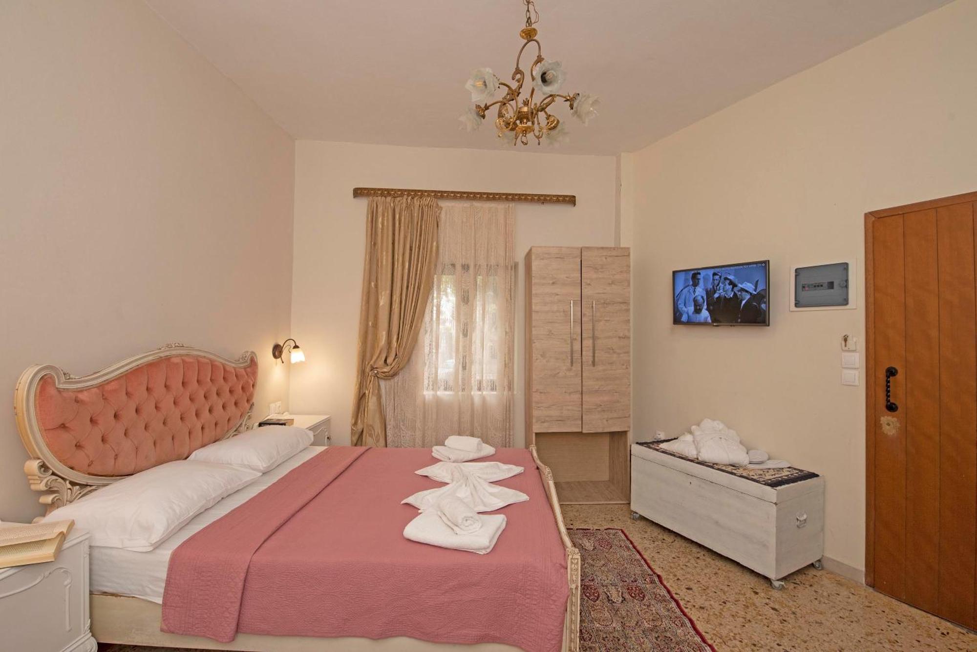 Arionos - Old Town * Rhodes City